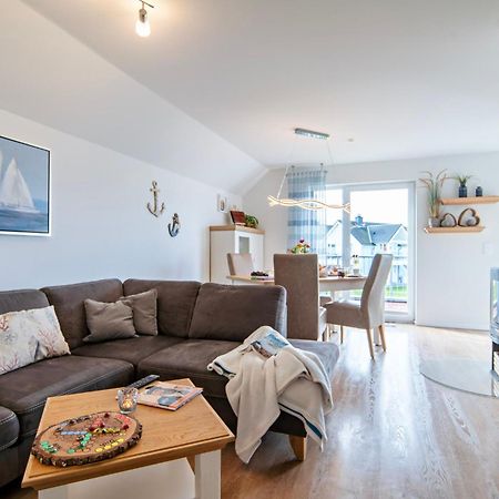 Fewo Raeuberhoehle By Seeblick Ferien Oro, Kamin, Sauna Olpenitz Luaran gambar