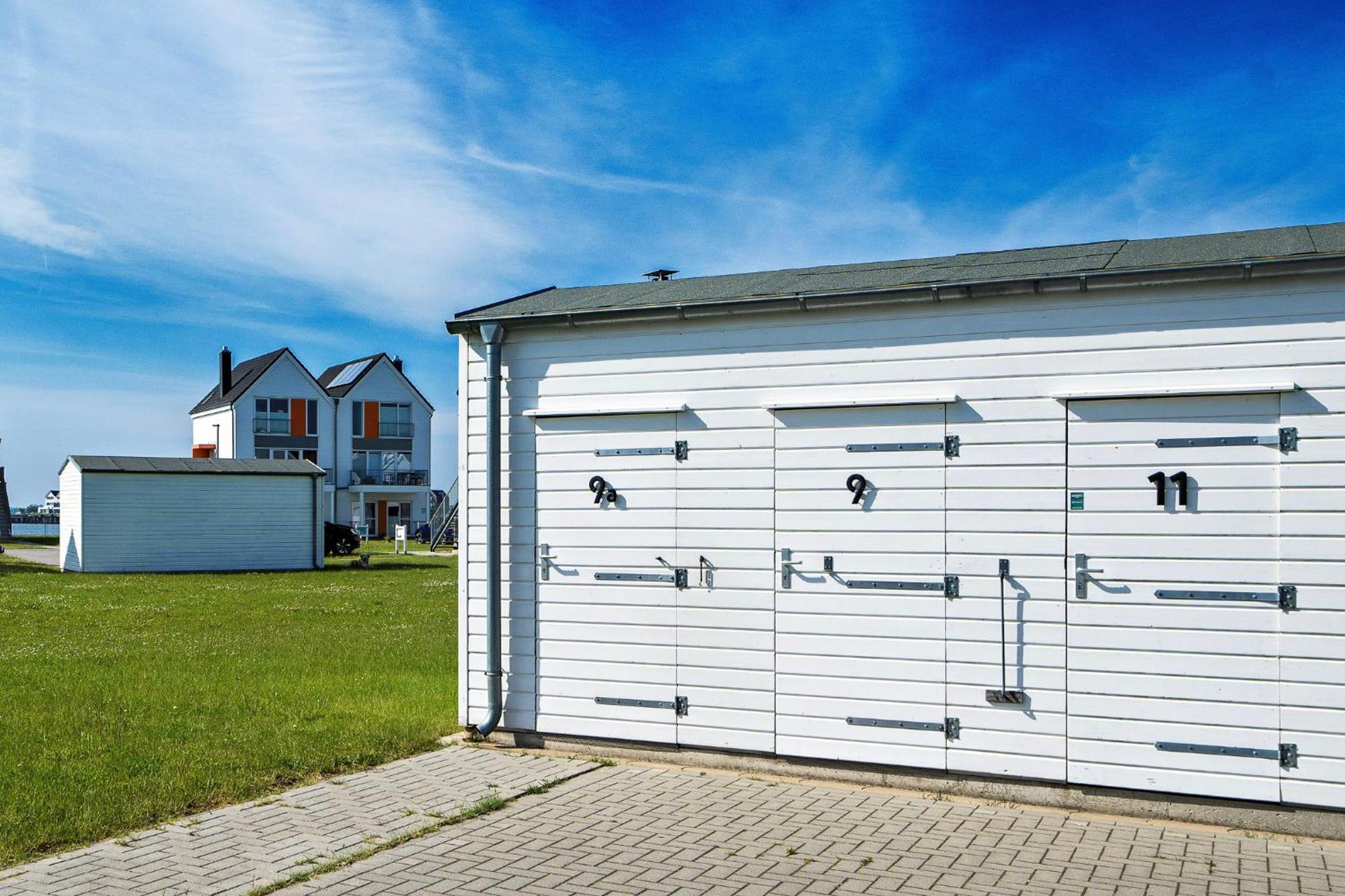 Fewo Raeuberhoehle By Seeblick Ferien Oro, Kamin, Sauna Olpenitz Luaran gambar